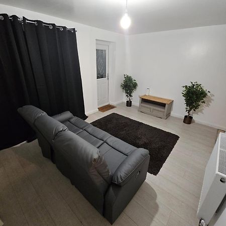 Spacious Single Room Nottingham Dış mekan fotoğraf