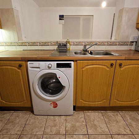 Spacious Single Room Nottingham Dış mekan fotoğraf