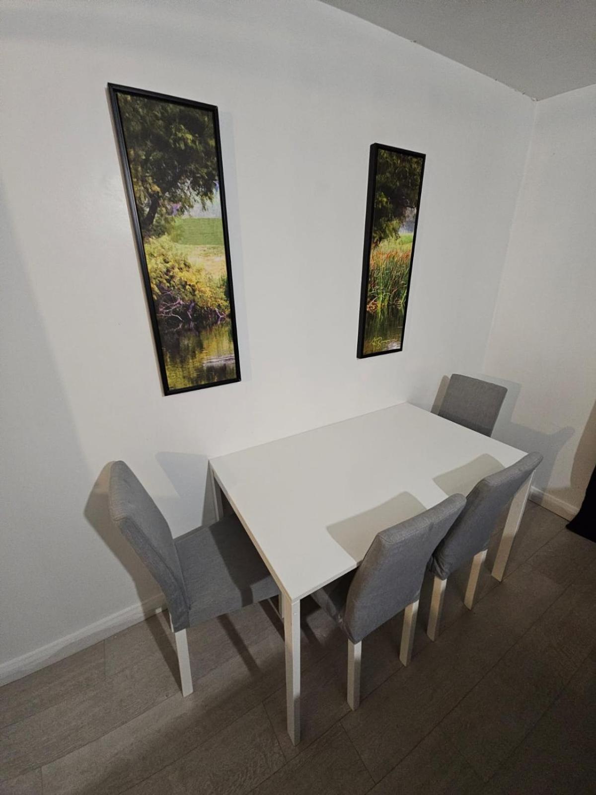Spacious Single Room Nottingham Dış mekan fotoğraf