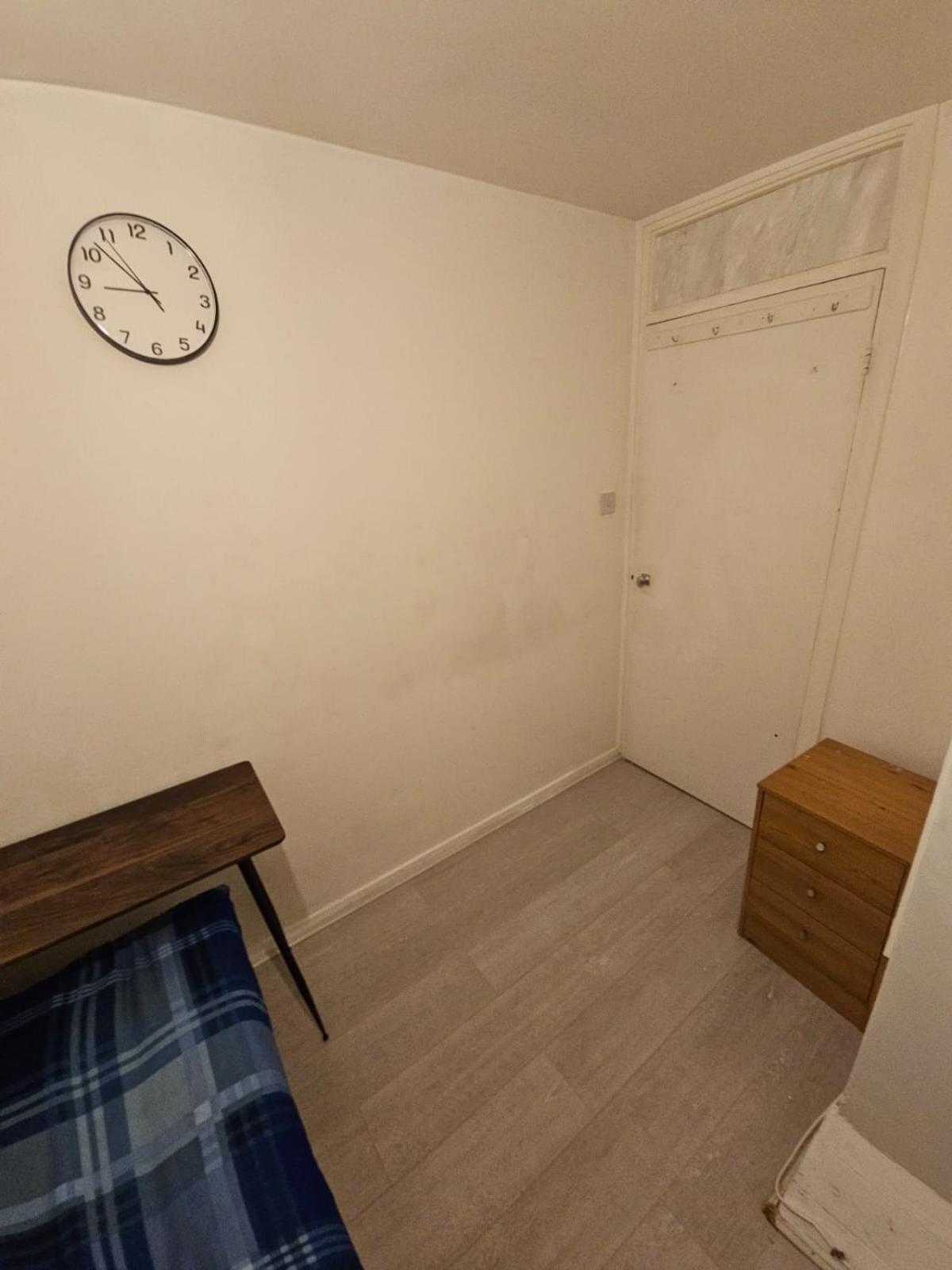 Spacious Single Room Nottingham Dış mekan fotoğraf