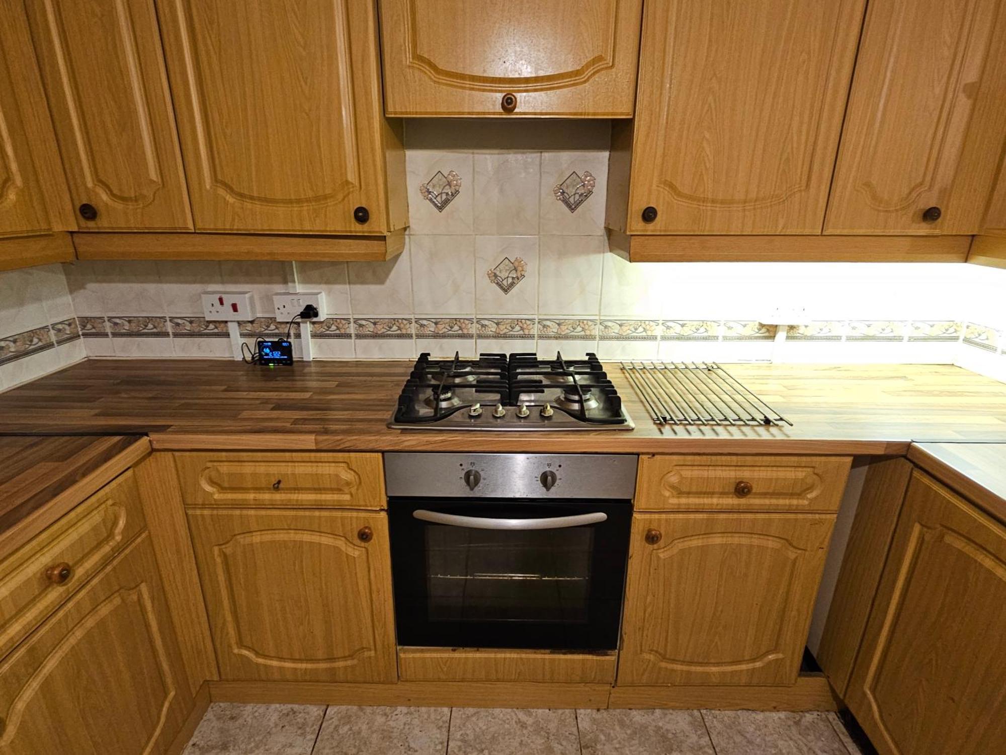 Spacious Single Room Nottingham Dış mekan fotoğraf